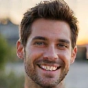 Portrait of Mike W., a satisfied Nusantrix customer