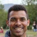 Portrait of John D., a satisfied Nusantrix customer