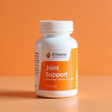 Nusantrix Joint Support Complex