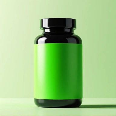 Nusantrix Energy Boost Supplement