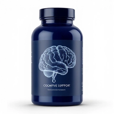 Nusantrix Cognitive Support