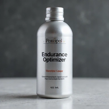 Nusantrix Endurance Optimizer